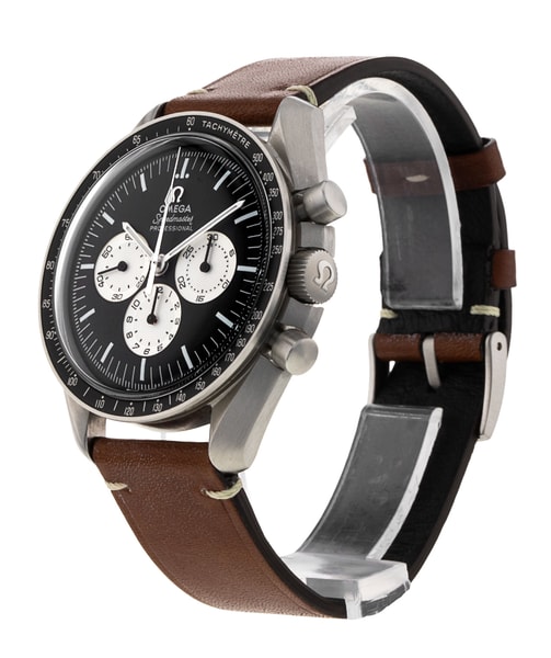 Omega Speedmaster Speedy Tuesday 311.32.42.30.01.001